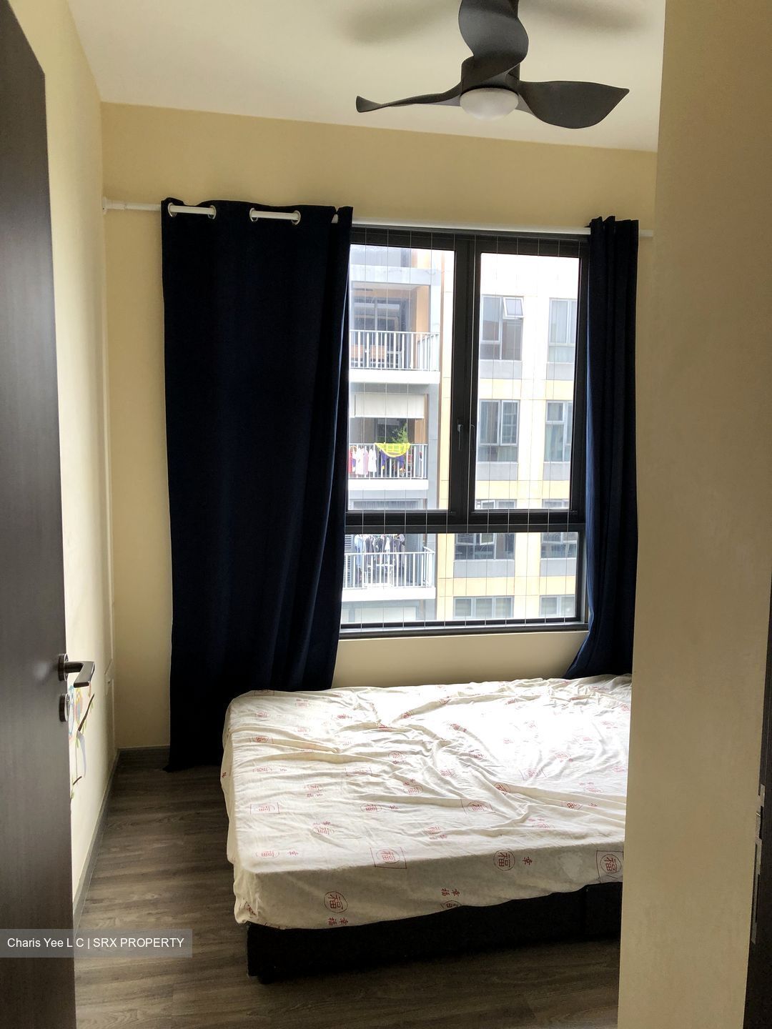 The Brownstone (D27), Condominium #384699281